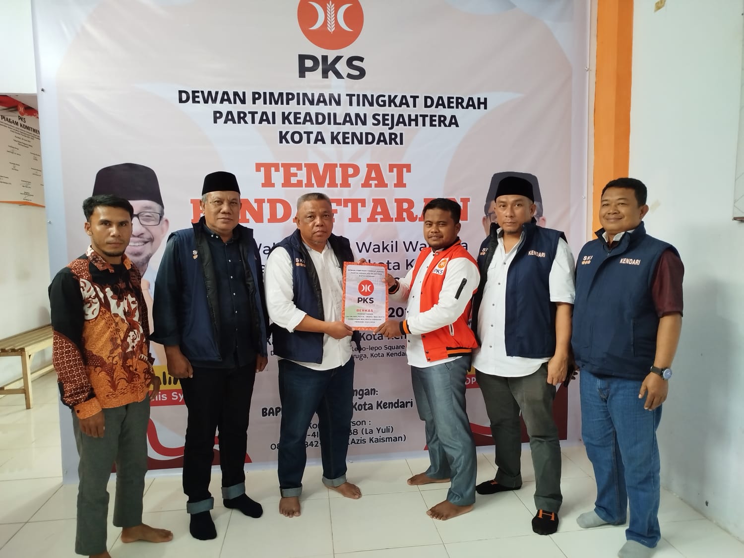 Tima Siska Karina Imran