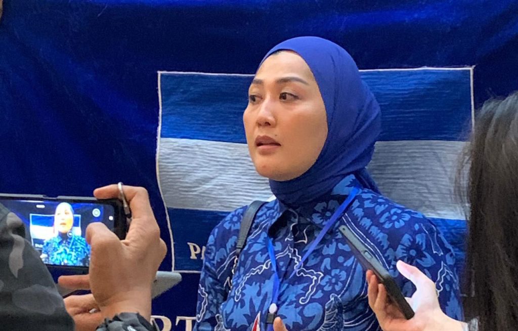 Demokrat Prioritaskan Kader Maju Pilwali Kendari