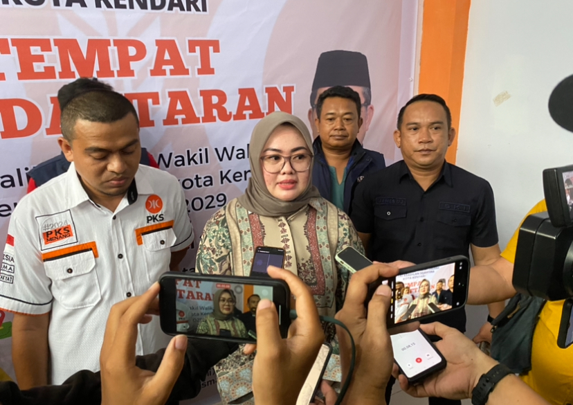 Siska Karina Imran