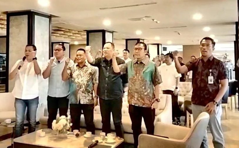 Kadin Sultra Perkuat UMKM untuk Tembus Pasar Global