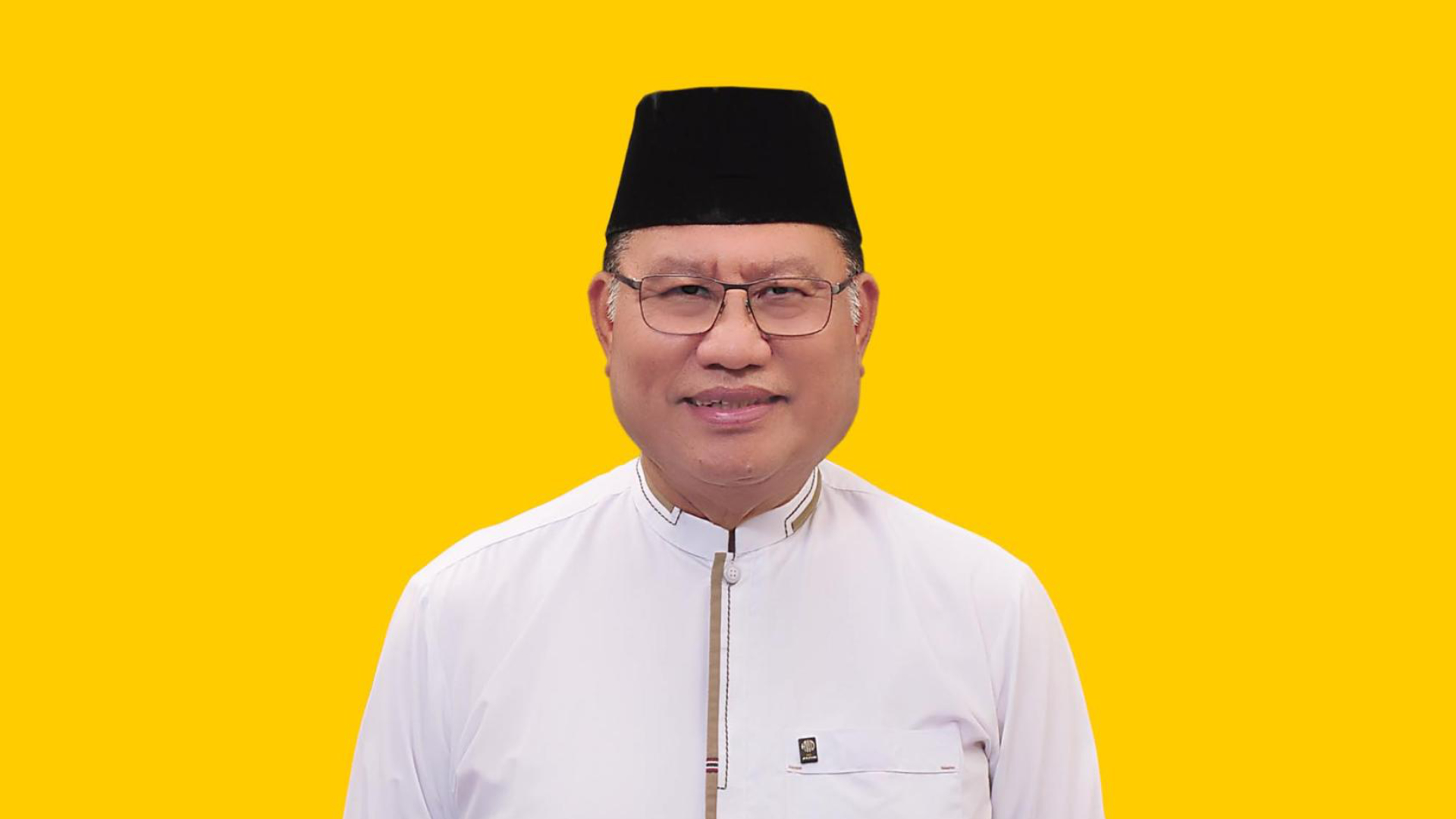 Herry Asiku Siap Lanjutkan Kepemimpinan Golkar Sultra