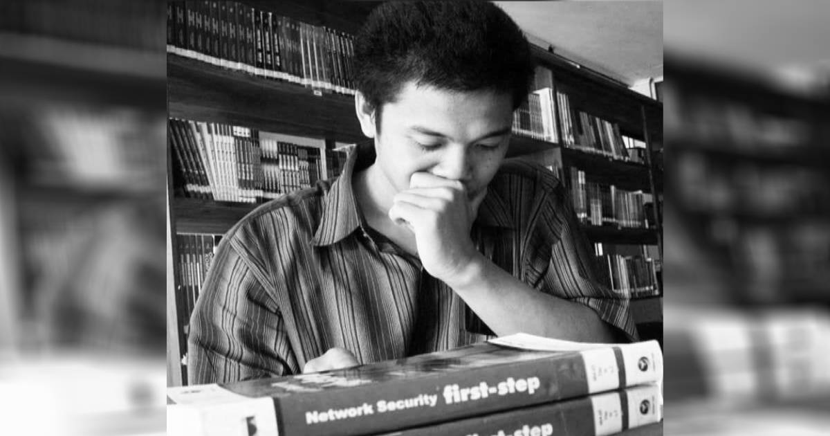 Pemuda Asal Sulawesi Tenggara Ciptakan Search Engine Karya Anak Bangsa