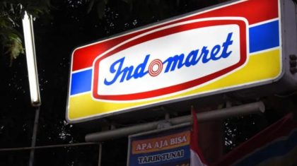 Ilustrasi Indomaret