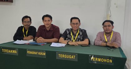 Buruh PT TPM Menang di MA, Gugatan Rp10 Miliar dan Laporan Pidana Gugur