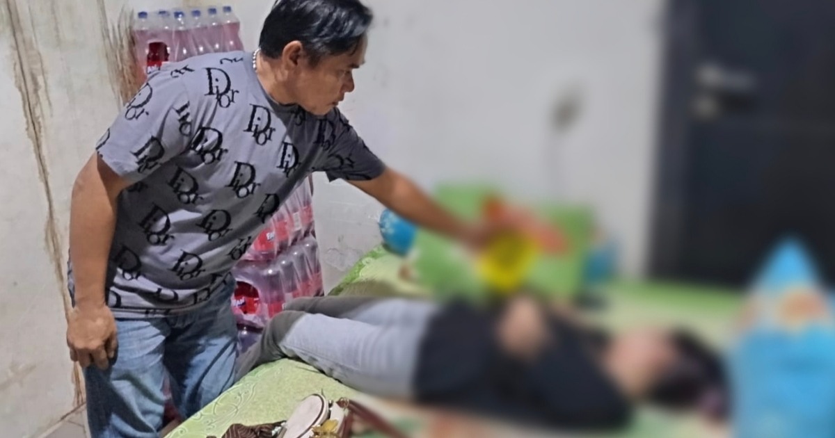 Polresta Kendari gelar olah TKP dugaan pencabulan ART di rumah Bupati Konsel