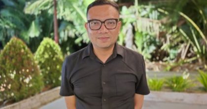 Kejari Kolaka penyidikan korupsi dana USN Kolaka 2024 45 saksi diperiksa kerugian negara 2 miliar