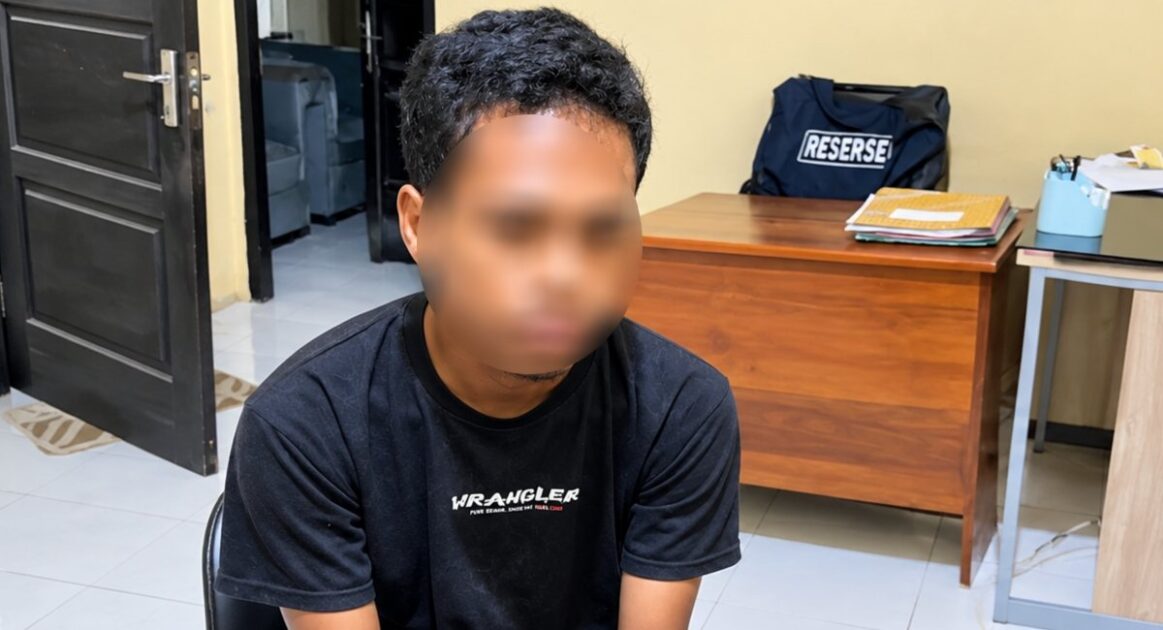 Guru honorer di Buton tersangka dugaan pencabulan siswi SD